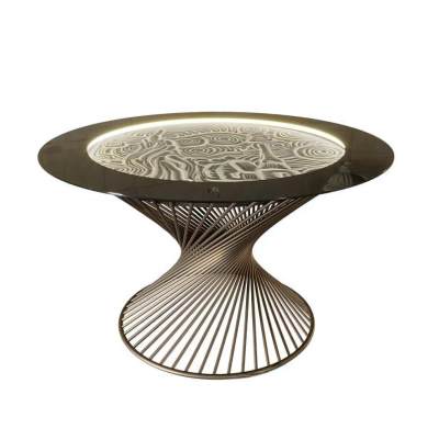 КИНЕТИЧЕСКИЙ СТОЛ SAND TABLE VORTEX